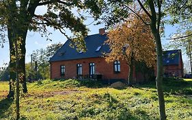 Dom w Młodzianowie